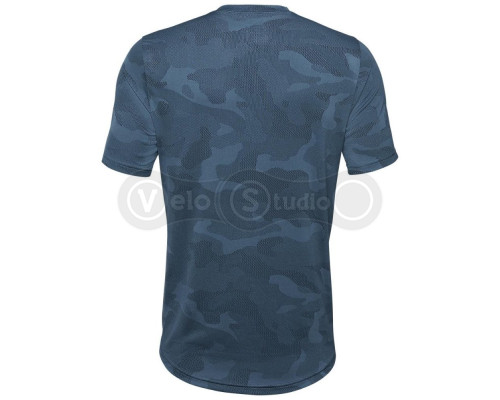 Вело джерсі FOX Ranger Tru Dri Jersey SS [Dark Vintage], L