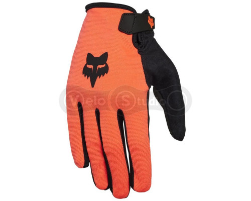 Вело перчатки FOX Ranger Glove [Flo Orange1], M