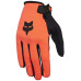 Вело перчатки FOX Ranger Glove [Flo Orange1], M