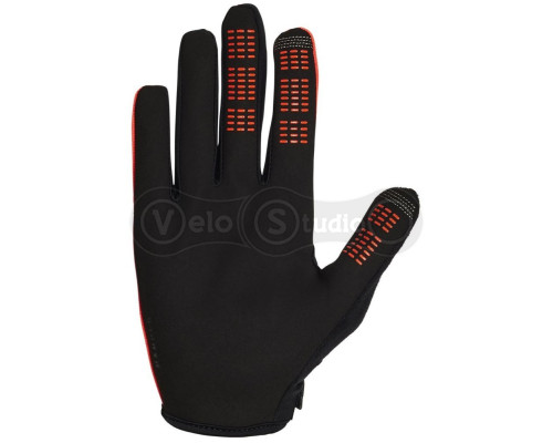 Вело перчатки FOX Ranger Glove [Flo Orange1], M
