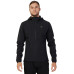 Вело куртка FOX RANGER FIRE Hoodie [Black], M
