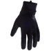 Зимние вело перчатки FOX Ranger Fire Glove [Black1], XXL (12)