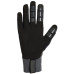 Зимние вело перчатки FOX Ranger Fire Glove [Graphite], L (10)