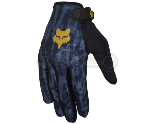 Вело рукавички FOX Ranger Glove - Swarmer [Indigo], L