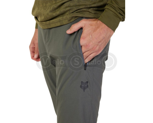 Вело штани FOX Ranger Pant [Dark Shadow1], 34