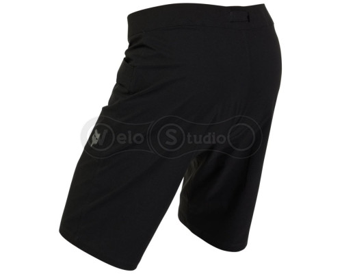 Вело шорти FOX RANGER LITE Short + Liner [Black1], 32
