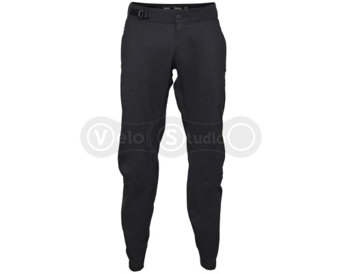 Вело штаны FOX Ranger Pant - Lunar [Black], 34
