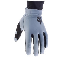 Зимові вело рукавички FOX Defend Thermo Glove [Steel Gray], L (10)
