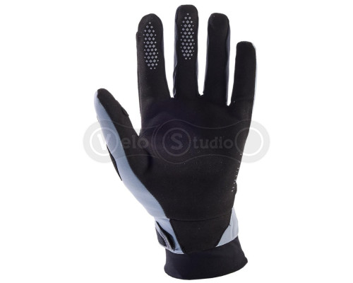Зимові вело рукавички FOX Defend Thermo Glove [Steel Gray], L (10)