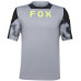 Вело джерсі FOX Defend Jersey SS - Taunt [Steel Gray], M