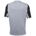 Вело джерсі FOX Defend Jersey SS - Taunt [Steel Gray], M