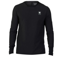Термо джерсі FOX Defend Thermal Jersey [Black], M