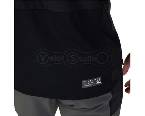 Термо джерсі FOX Defend Thermal Jersey [Black], M