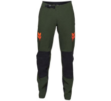 Вело штани FOX DEFEND PANT - TAUNT [Dark Sage], 32