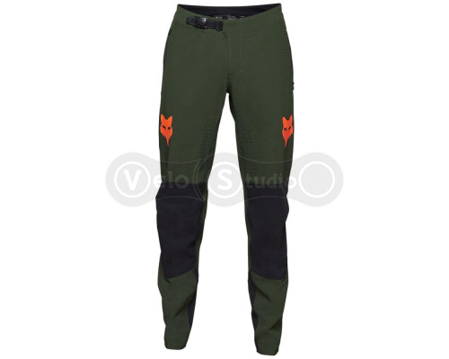 Вело штани FOX DEFEND PANT - TAUNT [Dark Sage], 32