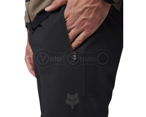 Вело штани FOX DEFEND FIRE PANT [Black], 32