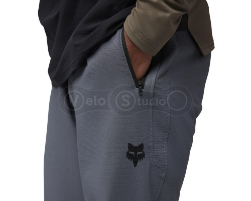 Вело штани FOX DEFEND FIRE PANT [Graphite], 38