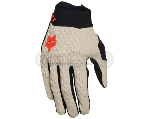 Вело перчатки FOX Defend Glove [Cream], M (9)