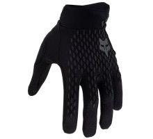 Вело перчатки FOX Defend Glove [Black1], M (9)