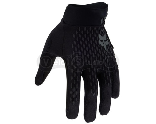 Вело перчатки FOX Defend Glove [Black1], M (9)