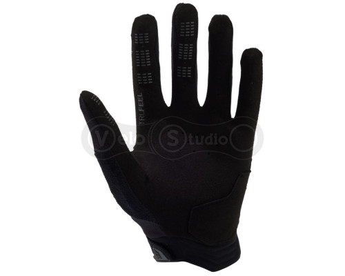 Вело перчатки FOX Defend Glove [Black1], M (9)