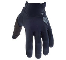 Вело перчатки FOX Defend Wind Off-Road Glove [Black1], XXL