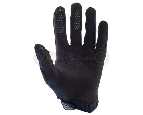 Вело перчатки FOX Defend Wind Off-Road Glove [Black1], XXL