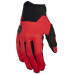 Вело перчатки FOX Defend Wind Off-Road Glove [Flo Red], XXL