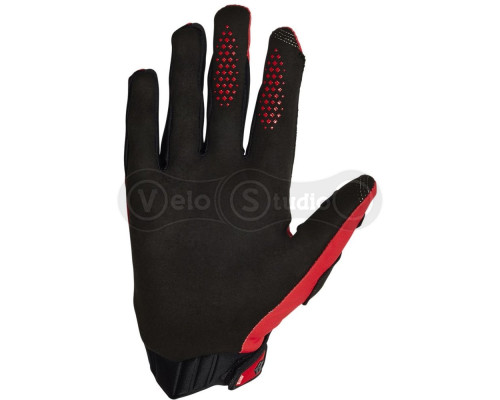Вело перчатки FOX Defend Wind Off-Road Glove [Flo Red], XXL