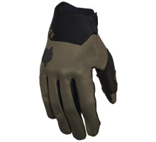 Вело перчатки FOX Defend Wind Off-Road Glove [Olive Green], XXL