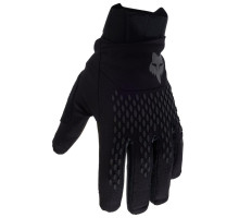 Зимові вело рукавички FOX Defend Pro Winter Glove [Black], XXL (12)