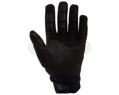 Зимові вело рукавички FOX Defend Pro Winter Glove [Black], XXL (12)