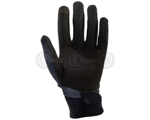 Зимние вело перчатки FOX Defend Pro Fire Glove [Camo], S (8)