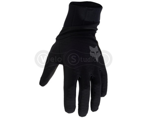 Зимові вело рукавички FOX Defend Pro Fire Glove [Black], M (9)