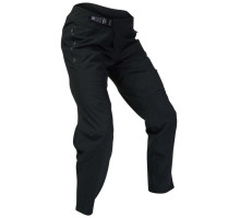 Вело штаны водостойкие FOX DEFEND 3L WATER PANT [Black], 34