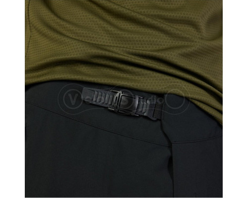 Вело штаны водостойкие FOX DEFEND 3L WATER PANT [Black], 34