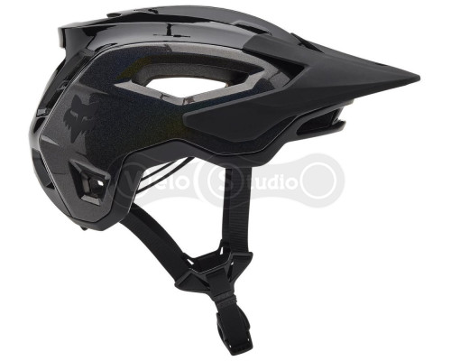 Вело шлем FOX Speedframe Pro Helmet - Lunar [Black], L (59-63 см)