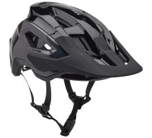 Вело шлем FOX Speedframe Pro Helmet - Lunar [Black], L (59-63 см)