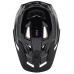 Вело шлем FOX Speedframe Pro Helmet - Lunar [Black], L (59-63 см)