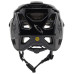 Вело шлем FOX Speedframe Pro Helmet - Lunar [Black], L (59-63 см)