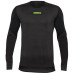Вело джерсі FOX Rawtec Jersey LS [Black], L