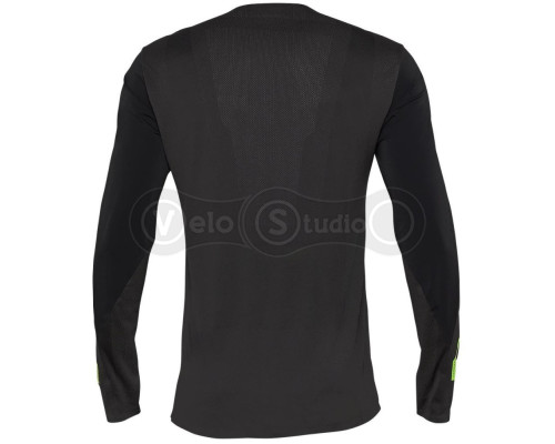 Вело джерсі FOX Rawtec Jersey LS [Black], L