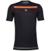 Вело джерсі FOX Flexair Jersey SS - Aviation [Dark Sage], M