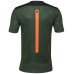 Вело джерсі FOX Flexair Jersey SS - Aviation [Dark Sage], M