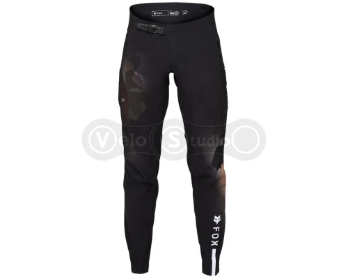 Вело штани FOX Flexair Pant Greg Minnaar [Camo], 34