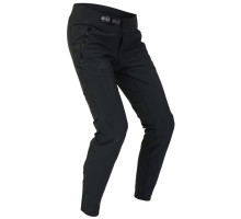 Вело штаны FOX Flexair Pant [Black1], 32