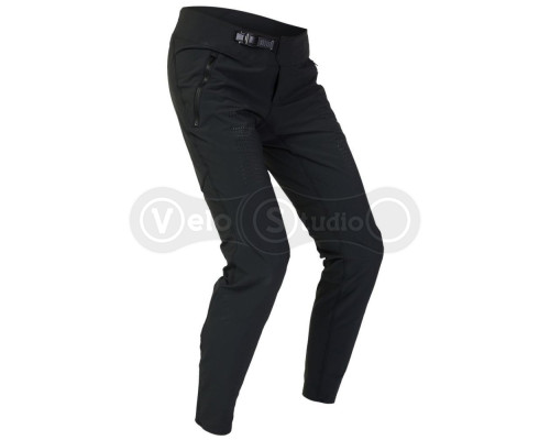 Вело штаны FOX Flexair Pant [Black1], 32