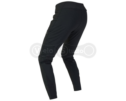 Вело штаны FOX Flexair Pant [Black1], 32