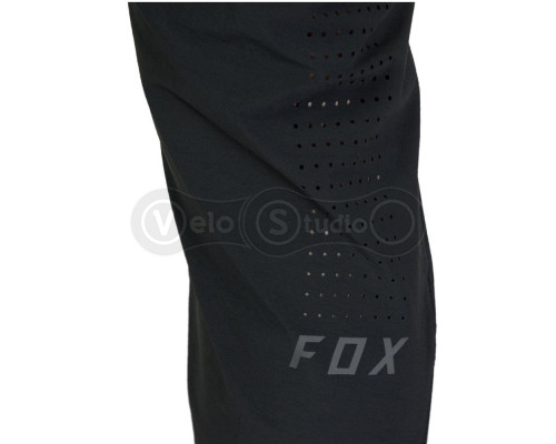 Вело штаны FOX Flexair Pant [Black1], 32