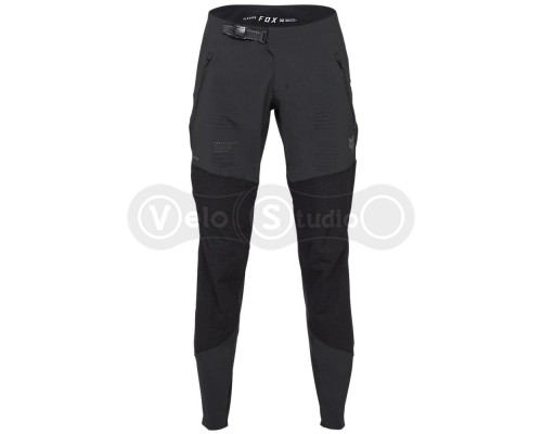 Вело штани FOX Flexair Pro Pant [чорні], 32